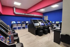 Από τα ουφάδικα στις φορητές κονσόλες