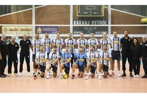 Για μια δυναμική αρχή στο πρωτάθλημα