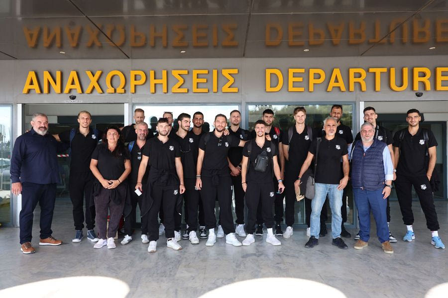 Γράφει Ιστορία ο ΟΦΗ 