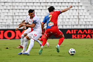 Σούπερ Λιγκ: Σε Βόλο, Σέρρες και Καραισκάκη το ενδιαφέρον της 9ης αγωνιστικής