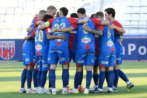 Σούπερ Λίγκα: Πάρτι του Βόλου στη Λάρισα 5-2 την ΑΕΛ