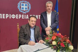 Δεν έγινε δεκτή η παραίτηση του Στέλιου Βοργιά