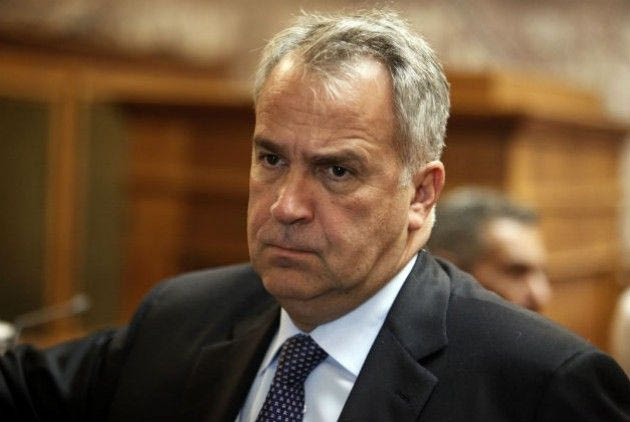 Μάκης Βορίδης: «Δεν με τρομάζει η επίθεση» – Η πρώτη αντίδραση μετά το περιστατικό στο Ηράκλειο