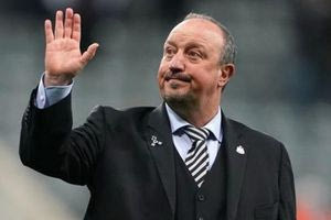 Ο Ράφα Μπενίτεθ νέος προπονητής του Παναθηναϊκού