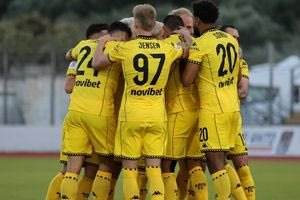 Κύπελλο Ελλάδας: Στο 96′ λύγισε η ΑΕΚ την Ηλιούπολη – Νίκη του Άρη κόντρα στο Αιγάλεω