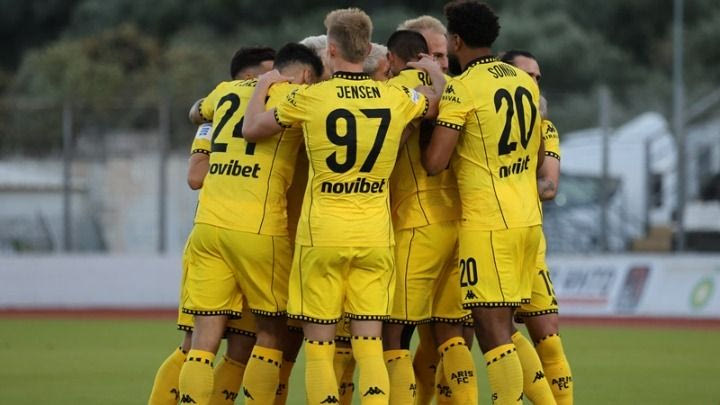 Κύπελλο Ελλάδας: Στο 96′ λύγισε η ΑΕΚ την Ηλιούπολη – Νίκη του Άρη κόντρα στο Αιγάλεω