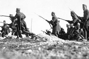 Η σημασία του «ΟΧΙ» των Ελλήνων στα αλβανικά βουνά και στη Μάχη της Κρήτης