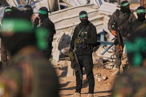 Χαμάς: Θέλει διαμεσολάβηση για την υλοποίηση της υπογεγραμμένης εκεχειρίας