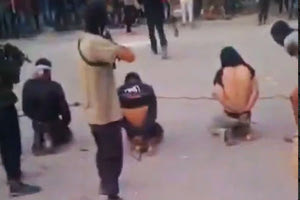 Γερμανία: Σύλληψη τριών μελών της Χαμάς που σχεδίαζαν επιθέσεις σε εβραϊκούς στόχους