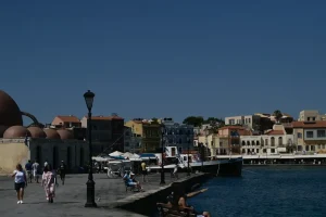 «Ο Χριστός Ξανασταυρώνεται»: Ξεκινούν τα γυρίσματα της ταινίας του Θοδωρή Παπαδουλάκη στα Χανιά