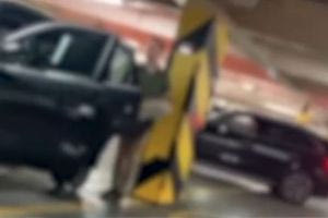 ΕΔΕ για τον λιμενάρχη Χανίων και απομάκρυνση από τα καθήκοντα του μετά το επεισόδιο με τους 2 οδηγούς σε γκαράζ πλοίου