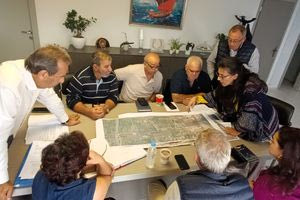 Οι αποφάσεις της Δημοτικής Επιτροπής Δήμου Χερσονήσου