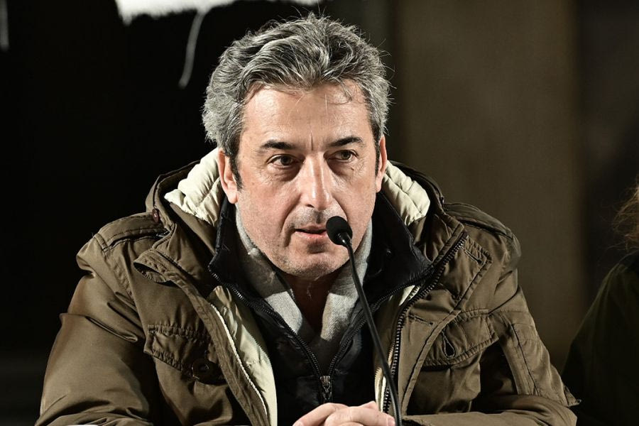 Δεκτό το αίτημα του Ασλανίδη για εκταφή της σορού του γιου του για εξέταση DNA από την εισαγγελέα Λάρισα