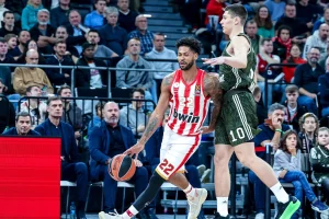 Περίπατος του Ολυμπιακού στο Μόναχο