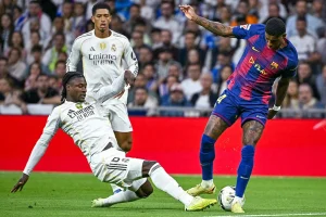 «Βασίλισσα» του Clasico η Ρεάλ Μαδρίτης