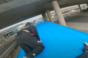 «Είναι θάνατος» – Δύο κορίτσια σκοτώθηκαν κάνοντας subway surfing στη Νέα Υόρκη: Η μόδα που σκοτώνει