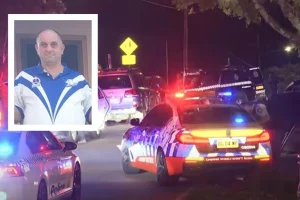 Τρόμος στο Σίδνεϊ: Ο ομογενής Αρτέμιος Μίντζας αιματοκύλισε το Κρόιντον Παρκ, πυροβολώντας αδιακρίτως επί δύο ώρες – 16 τραυματίες, δείτε βίντεο