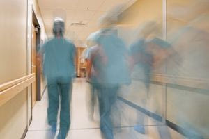 Δεν την «παλεύουν» υγειονομικοί και ασθενείς στα νοσοκομεία της Κρήτης