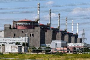 Ρωσία: Θέλουν να σταματήσουν οι εχθροπραξίες στη Ζαπορίγια για επισκευή του πυρηνικού σταθμού