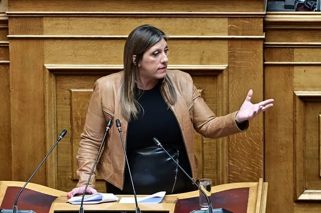 Ψηφίστηκε η άρση ασυλίας της Κωνσταντοπούλου – Απερρίφθη για την Κανέλλη