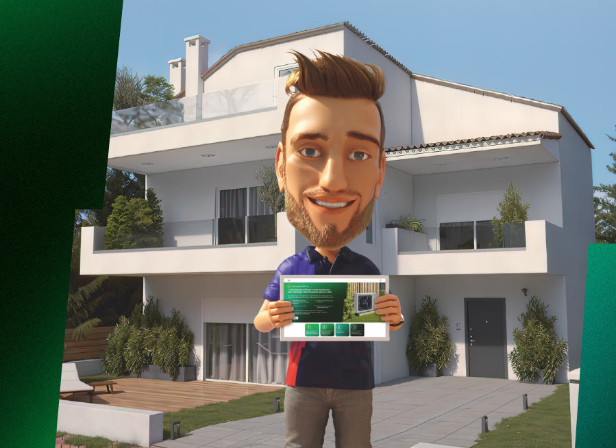 myEnergy HeatPump: Ολοκληρωμένες λύσεις για οικονομική και βιώσιμη θέρμανση από τη ΔΕΗ