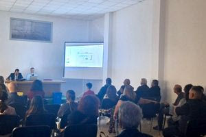 Ενημερωτική Εκδήλωση στην Επισκοπή για το Τοπικό Σχέδιο Διαχείρισης Αποβλήτων