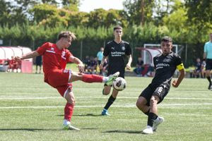 Τριπλή ήττα για τους μικρούς του ΟΦΗ από τον Άρη