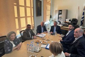 Αλέξης Καλοκαιρινός: “Με τον ΒΟΑΚ αποβλέπουμε στην κυκλοφοριακή επανένωση του Ηρακλείου” (vid)