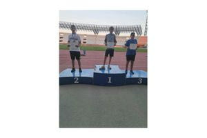 Ξεκίνησε ο Κρητικός στίβος με αγώνες Κ12 και Κ14