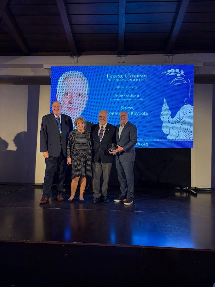 Το Grecotel LUXME Kos φιλοξένησε το 4ο Διεθνές Επιστημονικό Συνέδριο "Ιπποκρατική Παράδοση & Σύγχρονες Εφαρμογές" - εικόνα 1