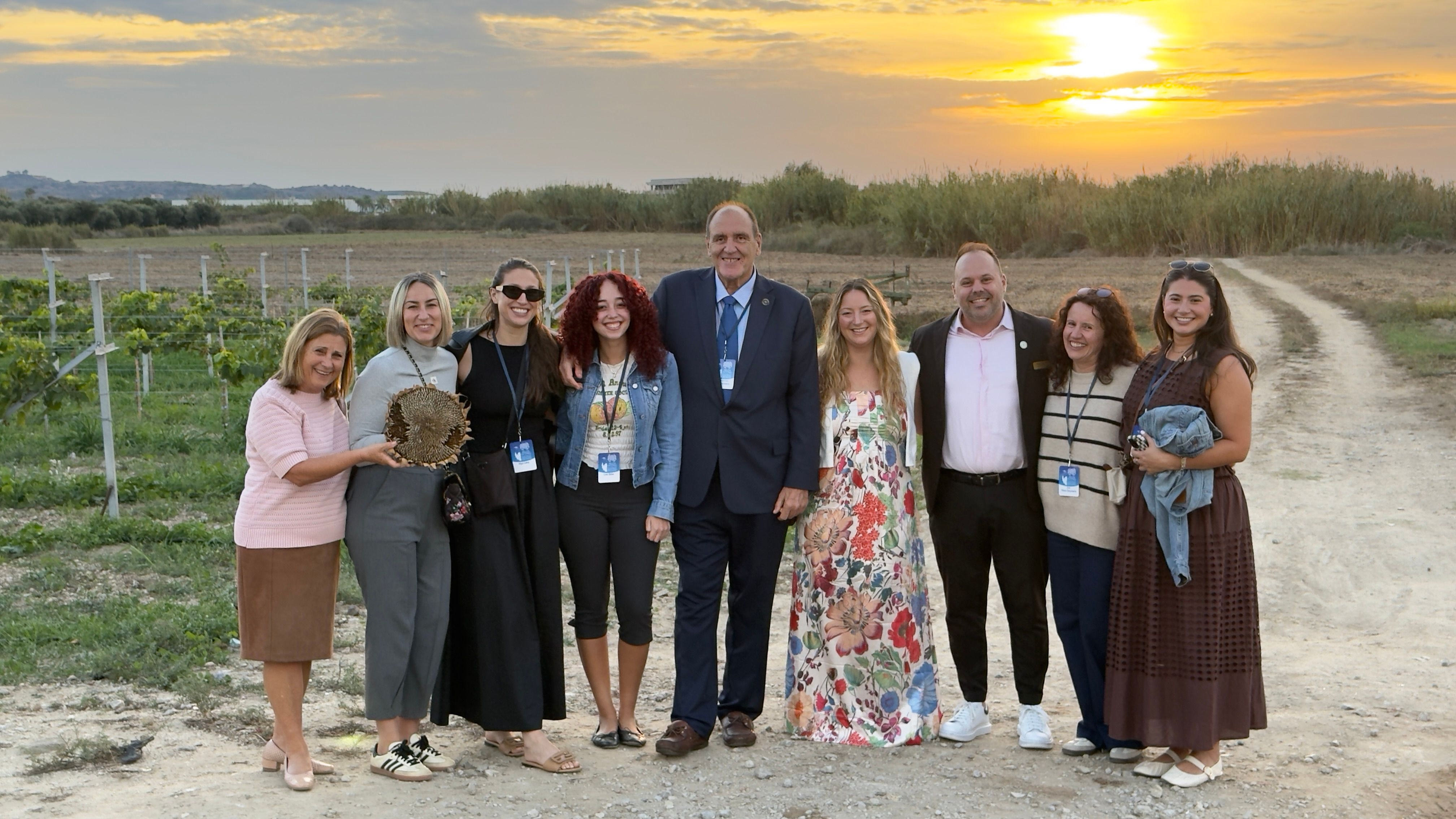 Το Grecotel LUXME Kos φιλοξένησε το 4ο Διεθνές Επιστημονικό Συνέδριο "Ιπποκρατική Παράδοση & Σύγχρονες Εφαρμογές" - εικόνα 5