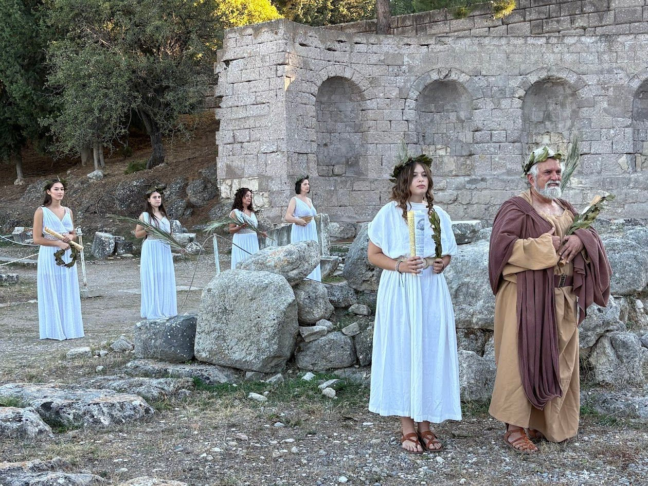 Το Grecotel LUXME Kos φιλοξένησε το 4ο Διεθνές Επιστημονικό Συνέδριο "Ιπποκρατική Παράδοση & Σύγχρονες Εφαρμογές" - εικόνα 7