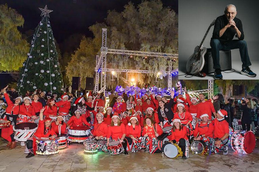 Όλες οι σημερινές εκδηλώσεις που δεν πρέπει να χάσεις!