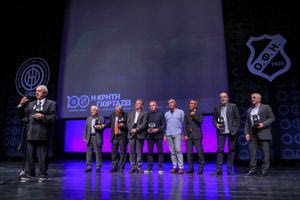 Στ. Αρναουτάκης: Με 2 εκ. ευρώ χρηματοδοτεί η Περιφέρεια Κρήτης το νέο Βαρδινογιάννειο Αθλητικό Κέντρο