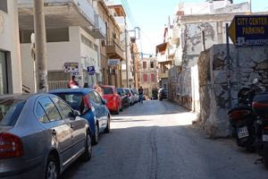 Ηράκλειο: Ενεργοποίησε το panic button για να σωθεί από τον σύζυγό της