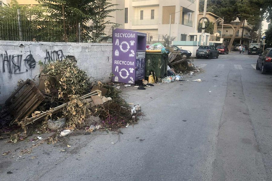 Χθες σήμερα αύριο 5/11/2025