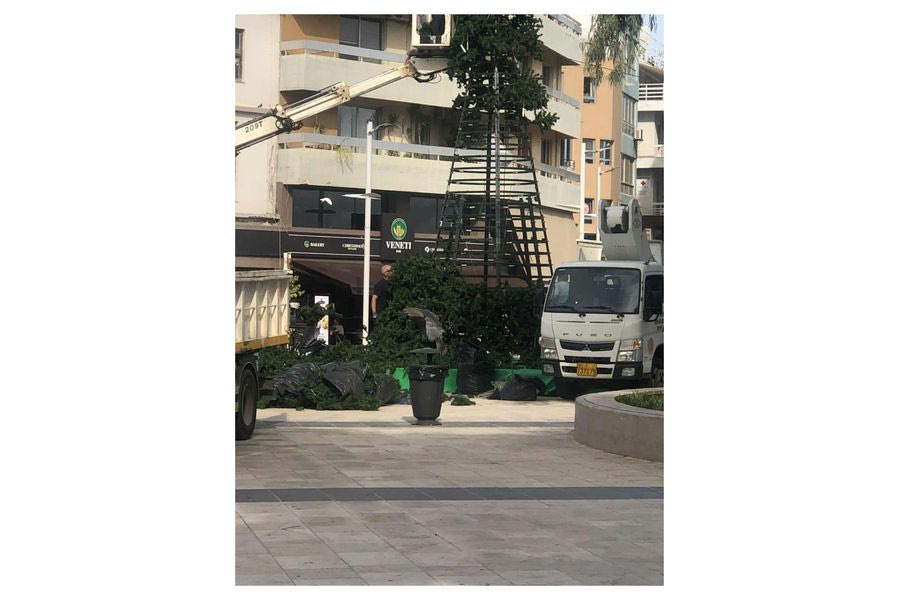 Χθες σήμερα αύριο 25/11/2025