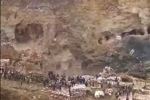 ΛΔ Κονγκό: Τουλάχιστον 32 νεκροί σε δυστύχημα σε ορυχείο κοβαλτίου