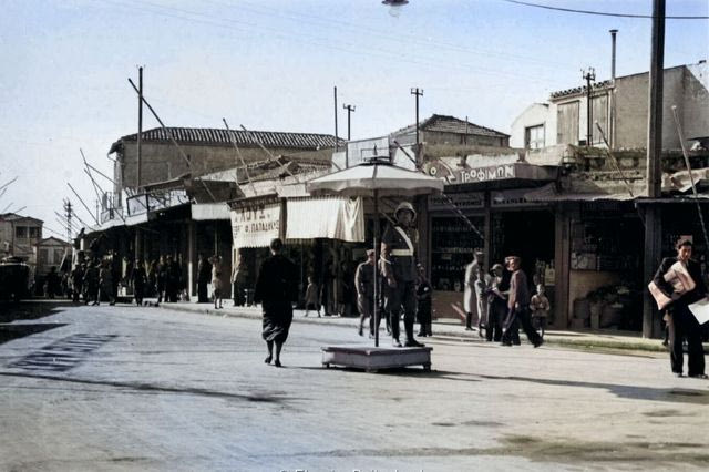 Ηράκλειο, άγνωστη ημερομηνία