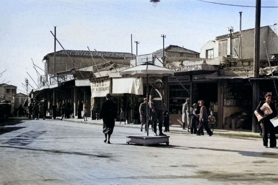 Ηράκλειο, άγνωστη ημερομηνία