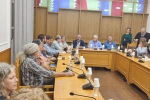 Σε καθεστώς προστασίας το 34% των εκτάσεων της Κρήτης