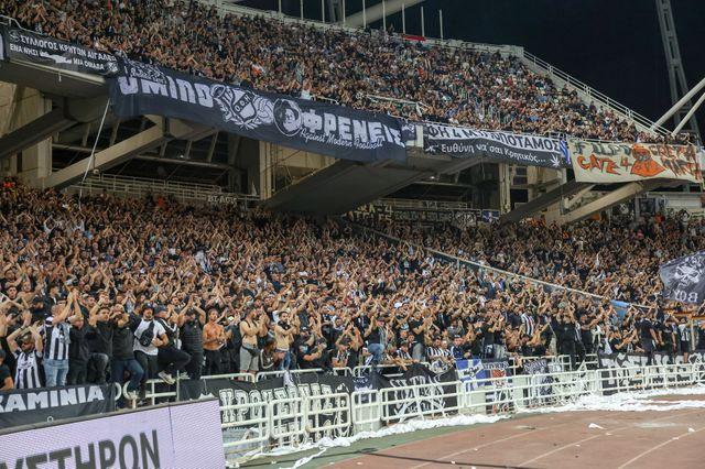 Κύπελλο Ελλάδας: Κυκλοφόρησαν τα εισιτήρια για τον τελικό του ΠΑΟΚ με τον ΟΦΗ – Απόβαση στον Βόλο ετοιμάζουν οι Ομιλήτες