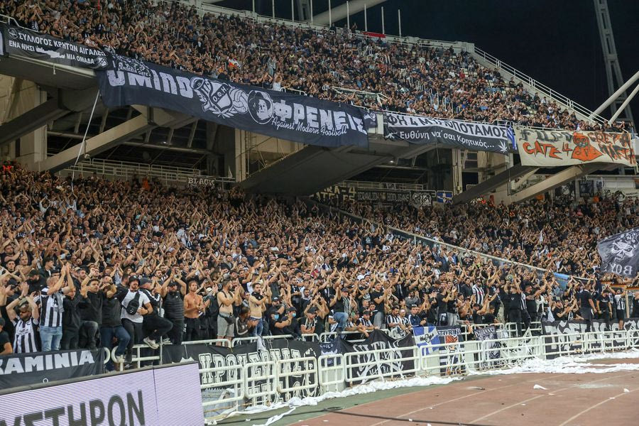 Στις 22 Νοεμβρίου η εκδήλωση του ΟΦΗ για τα 100α γενέθλια