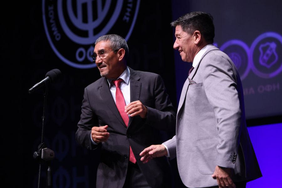 Στο Παγκρήτιο το Σάββατο οι Βέρα και Ίσις