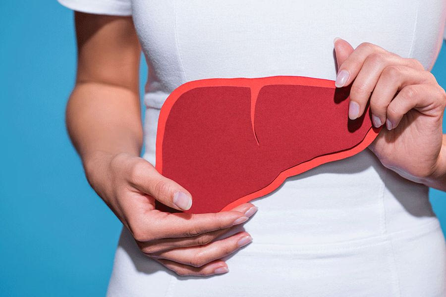 Το τρόφιμο – έκπληξη που μειώνει κατά 40% το λίπος στο ήπαρ