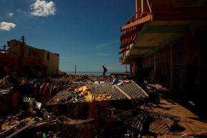 Νότια Κορέα: Πέντε νεκροί και δύο αγνοούμενοι από κατάρρευση κατασκευής σε ηλεκτροπαραγωγικό σταθμό