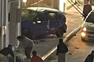 Λούτσα: Ήρθε στην Ελλάδα για την ορκωμοσία της συντρόφου του ο 24χρονος που σκοτώθηκε – «Λυπάμαι για το παιδί, συγγνώμη» λέει η μητέρα του οδηγού