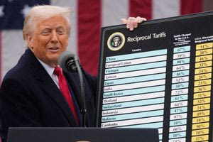 ΗΠΑ – Μειώνονται οι δασμοί: Ο Τραμπ κάνει πίσω για κρέας, καφέ, ντομάτες και εξωτικά φρούτα