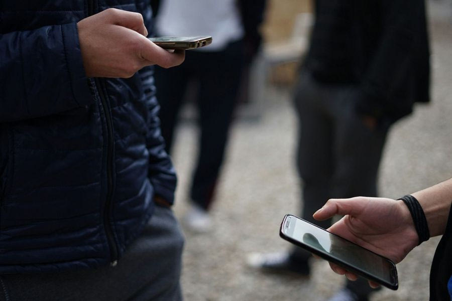 ΑΑΔΕ: 43.000 ανήλικοι έλαβαν αυτόματα ΑΦΜ – Τι αλλάζει για τους γονείς