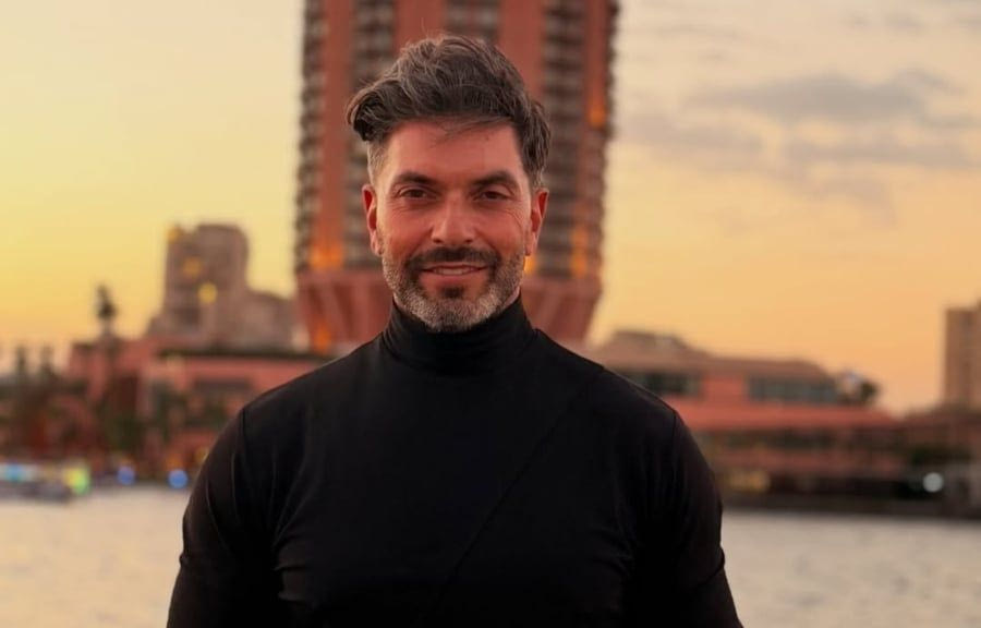 Σπύρος Μαρτίκας για τον επιχειρηματία με τις απάτες: «Όσοι έχουν πέσει στην παγίδα δεν είναι ηλίθιοι, τη Δευτέρα θα μάθετε πολλά»